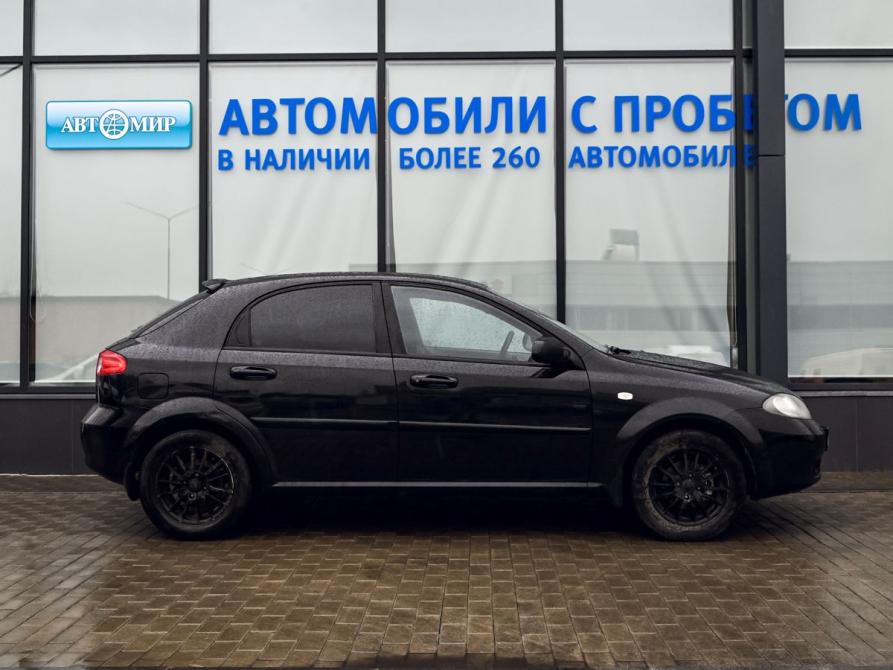 Chevrolet Lacetti I Екатеринбург  - изображение 6
