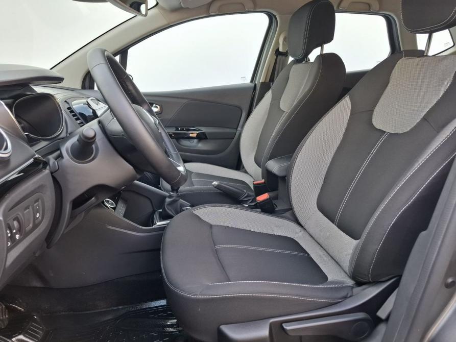 Renault Kaptur I Рестайлинг Москва  - изображение 10