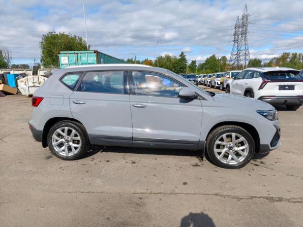 Jetta VS5 I Рестайлинг с пробегом 2023 года, цена 1 979 000 рублей, 22725 км, внедорожник, Автокод Объявления