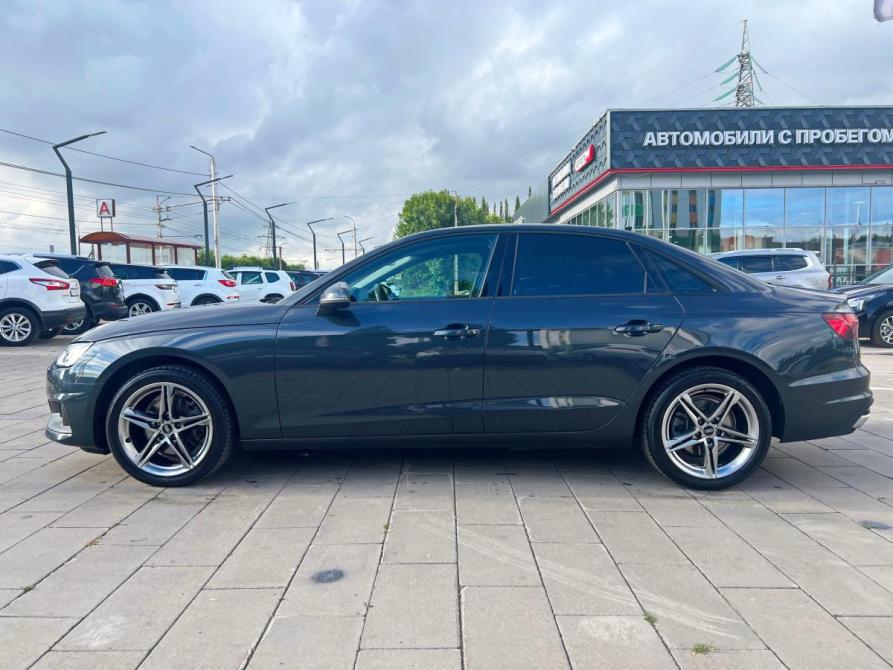 Audi A4 V (B9) Рестайлинг Стерлитамак  - изображение 7