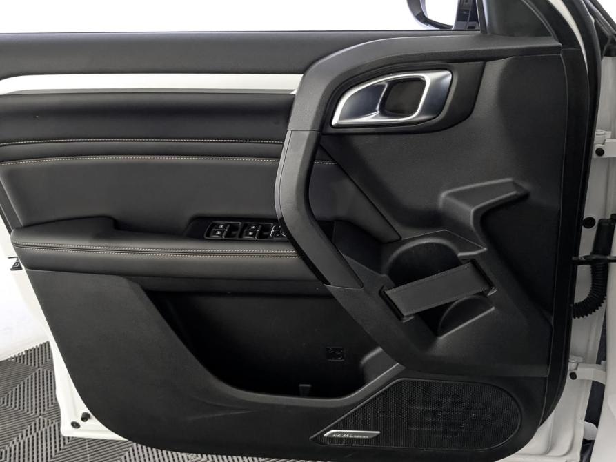 Haval Dargo I Москва  - изображение 18
