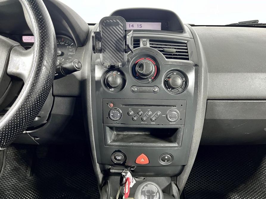 Renault Megane II Рестайлинг Борисоглебск  - изображение 15