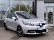 Renault Scenic III Рестайлинг 2 Москва  - изображение 23