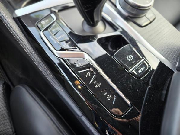 BMW 6 серии IV (G32) Рестайлинг с пробегом 2021 года, цена 5 280 000 рублей, 157000 км, хэтчбек, Автокод Объявления