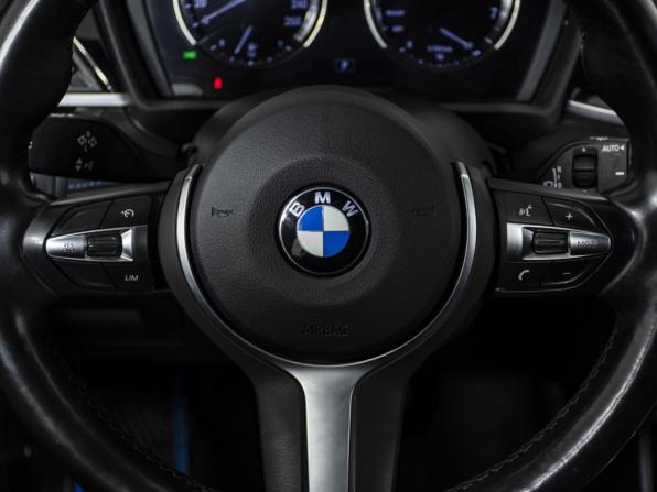 BMW X1 II (F48) Рестайлинг с пробегом 2020 года, цена 2 500 000 рублей, 170150 км, внедорожник, Автокод Объявления