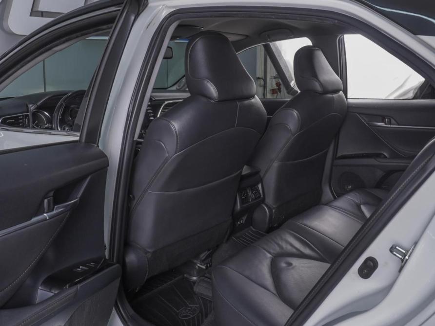 Toyota Camry VIII (XV70) Ростов-на-Дону  - изображение 11