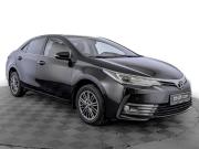 Toyota Corolla XI (E160 E170 E180) Рестайлинг 1 Москва  - изображение 30