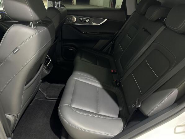 Chery Tiggo 7 Pro Max I Рестайлинг с пробегом 2024 года, цена 2 280 000 рублей, 27700 км, внедорожник, Автокод Объявления