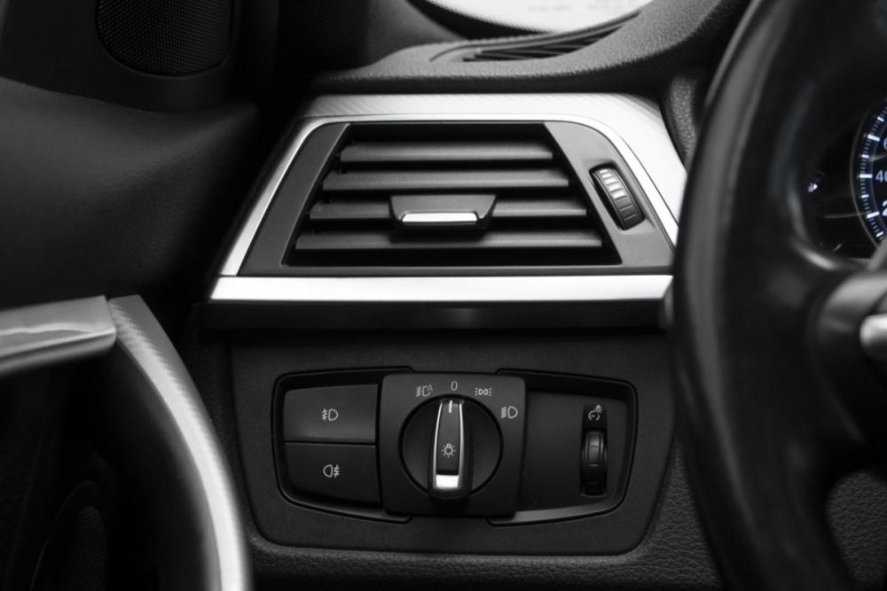 BMW 3 серии VI (F3x) Рестайлинг Москва  - изображение 15