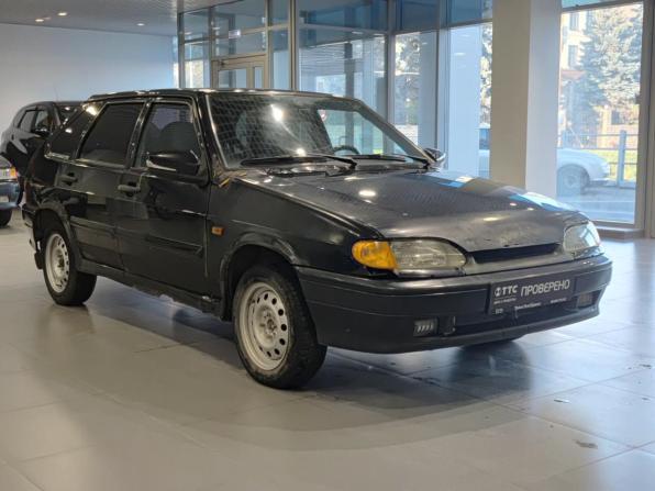 Lada (ВАЗ) 2114 с пробегом 2011 года, цена 120 000 рублей, 298392 км, хэтчбек, Автокод Объявления