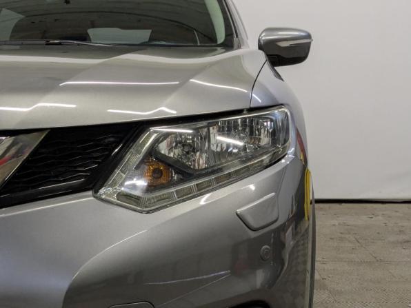 Nissan X-Trail III с пробегом 2016 года, цена 1 595 000 рублей, 153054 км, внедорожник, Автокод Объявления