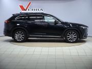 Mazda CX-9 II Рестайлинг Уфа  - изображение 23