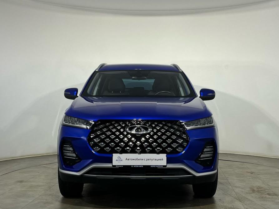 Chery Tiggo 7 Pro I Ижевск  - изображение 6