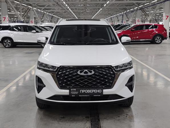 Chery Tiggo 7 Pro Max I с пробегом 2023 года, цена 1 720 000 рублей, 62189 км, внедорожник, Автокод Объявления