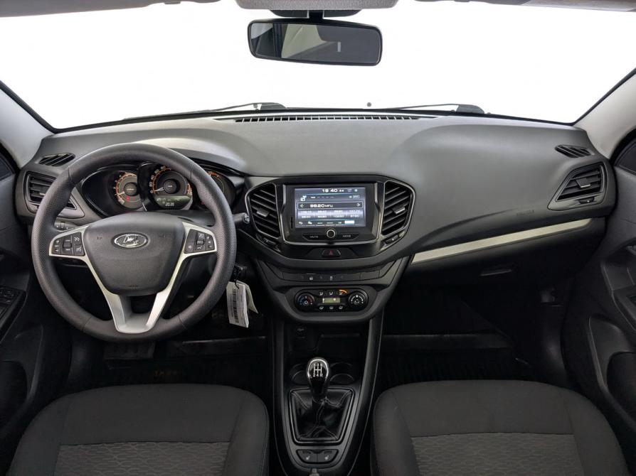 Lada (ВАЗ) Vesta I Москва  - изображение 24