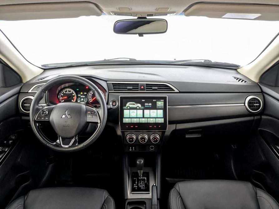 Mitsubishi ASX I Рестайлинг 3 Москва  - изображение 14