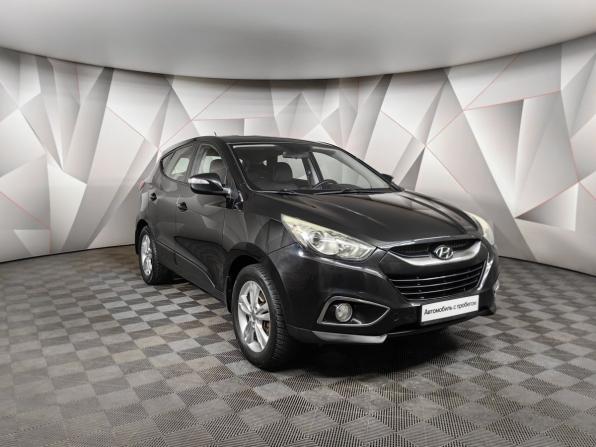 Hyundai ix35 I с пробегом 2012 года, цена 999 000 рублей, 179938 км, внедорожник, Автокод Объявления