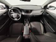 Hyundai Solaris II Москва  - изображение 36