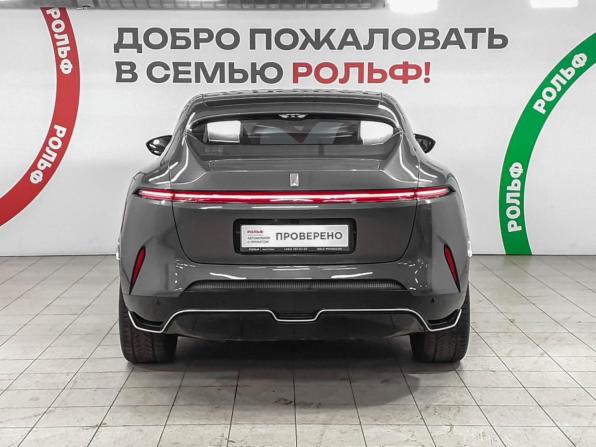 Avatr 11 I с пробегом 2023 года, цена 4 750 000 рублей, 17800 км, внедорожник, Автокод Объявления