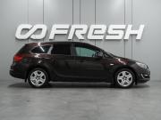 Opel Astra J Рестайлинг Воронеж  - изображение 23