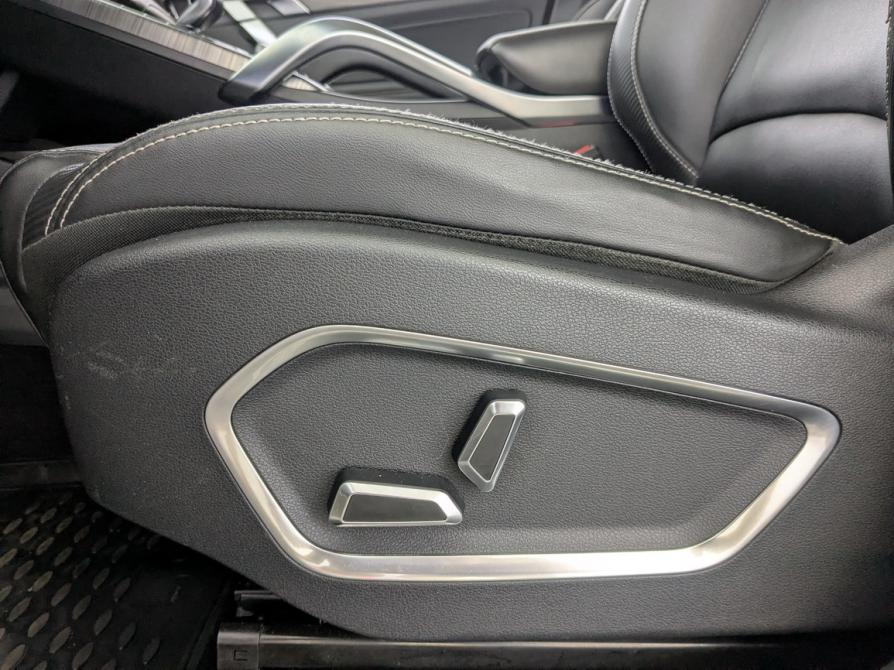 Geely Atlas Pro Москва  - изображение 19