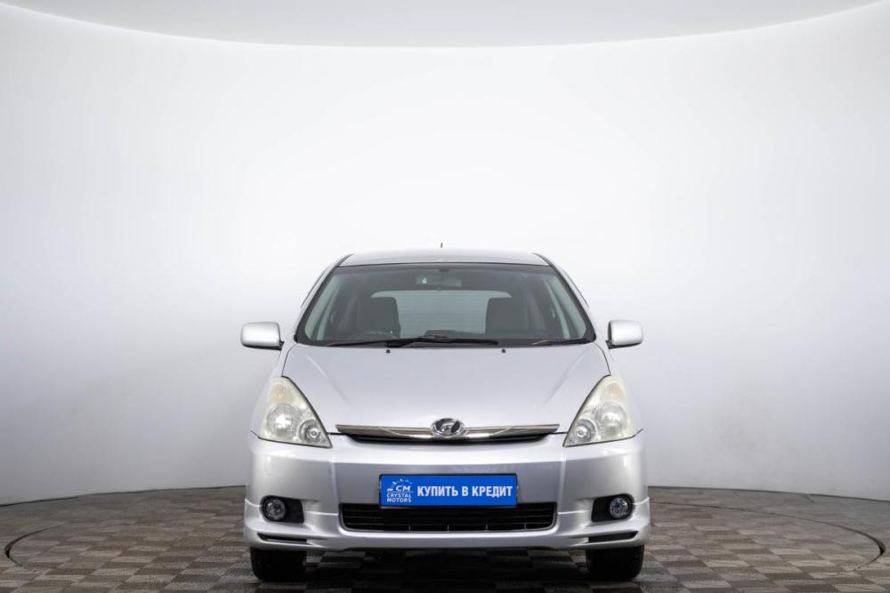 Toyota Wish I Пермь  - изображение 2