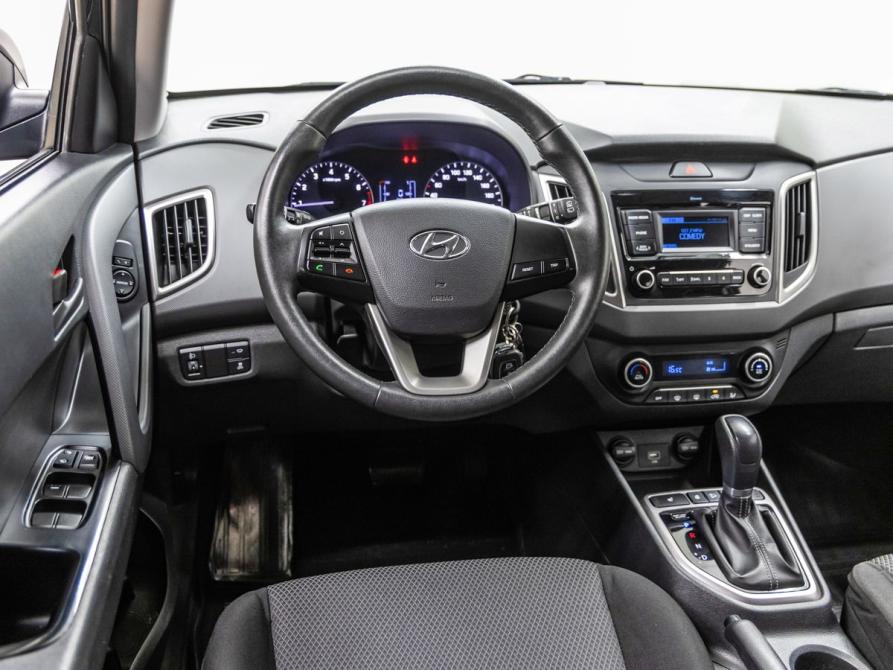 Hyundai Creta I Волгоград  - изображение 15