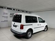 Volkswagen Caddy IV Москва  - изображение 26