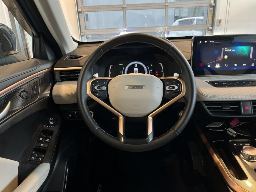 Haval Jolion I Рестайлинг Чебоксары  - изображение 10