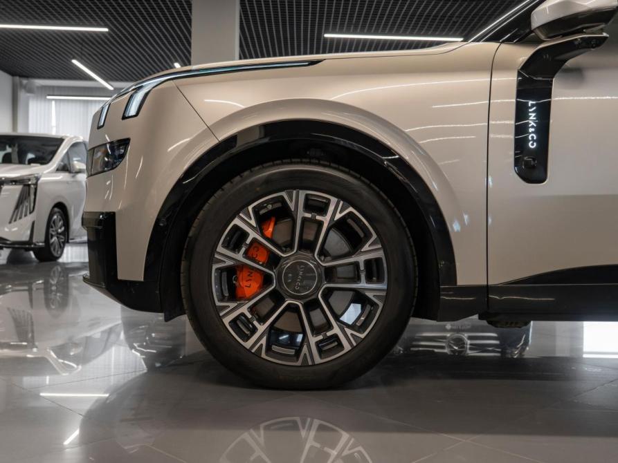 Lynk &amp; Co 900 Москва  - изображение 41