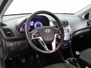 Hyundai Solaris I Рестайлинг Минеральные Воды  - изображение 25