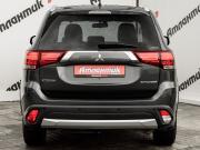 Mitsubishi Outlander III Рестайлинг 2 Екатеринбург  - изображение 32