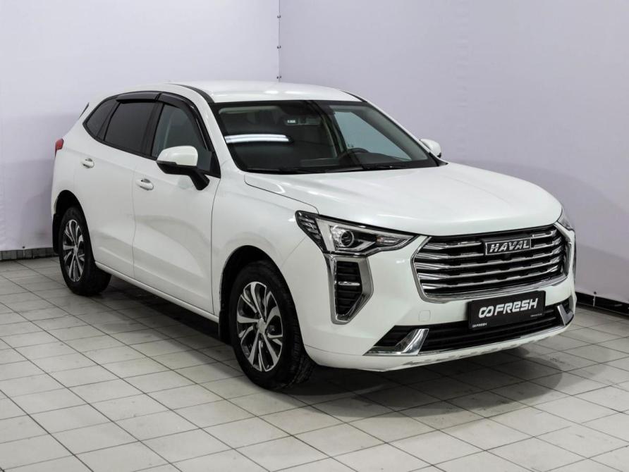 Haval Jolion I Рестайлинг Ростов-на-Дону  - изображение 1