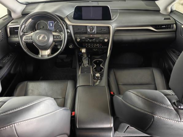Lexus RX IV Рестайлинг с пробегом 2020 года, цена 5 200 000 рублей, 50158 км, внедорожник, Автокод Объявления