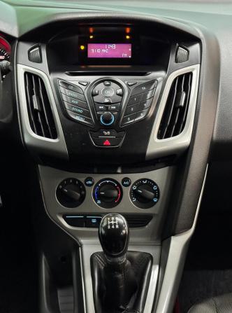 Ford Focus III с пробегом 2012 года, цена 715 000 рублей, 177548 км, хэтчбек, Автокод Объявления