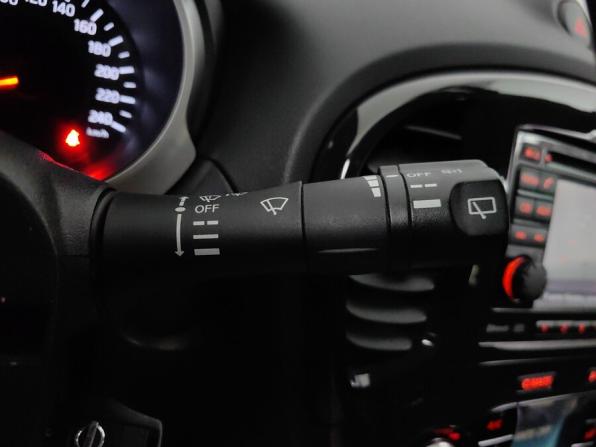 Nissan Juke I с пробегом 2011 года, цена 908 000 рублей, 186998 км, внедорожник, Автокод Объявления