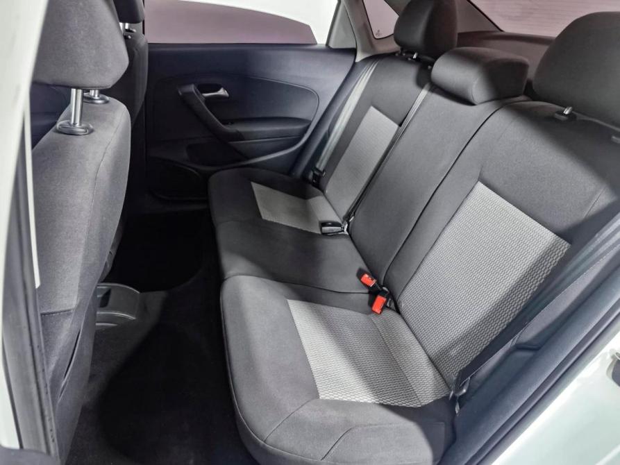 Volkswagen Polo V Нижний Новгород  - изображение 15