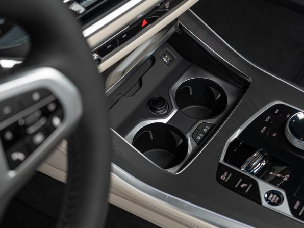 Новый BMW X5 IV (G05/G18) Рестайлинг 2026 года, цена 15 590 000 рублей, внедорожник, Автокод Объявления