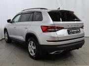 Skoda Kodiaq I Москва  - изображение 31