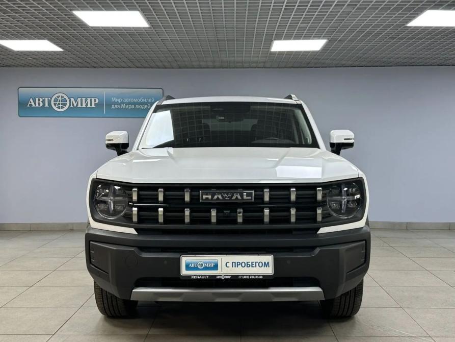 Haval H3 I Москва  - изображение 2