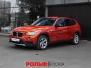 BMW X1 I (E84) Рестайлинг Москва  - изображение 23