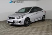 Hyundai Solaris I Нижний Новгород  - изображение 21