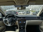 Skoda Superb II Рестайлинг Тула  - изображение 18
