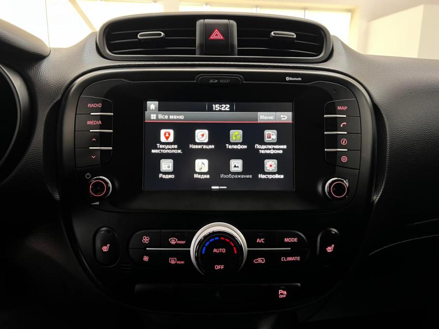 Kia Soul II Рестайлинг Волгоград  - изображение 21