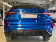 Haval F7x I Рестайлинг Пермь  - изображение 40
