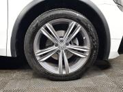 Volkswagen Tiguan I Рестайлинг Москва  - изображение 27