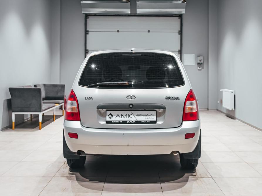 Lada (ВАЗ) Kalina I Екатеринбург  - изображение 9