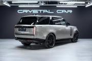 Land Rover Range Rover V Москва  - изображение 49