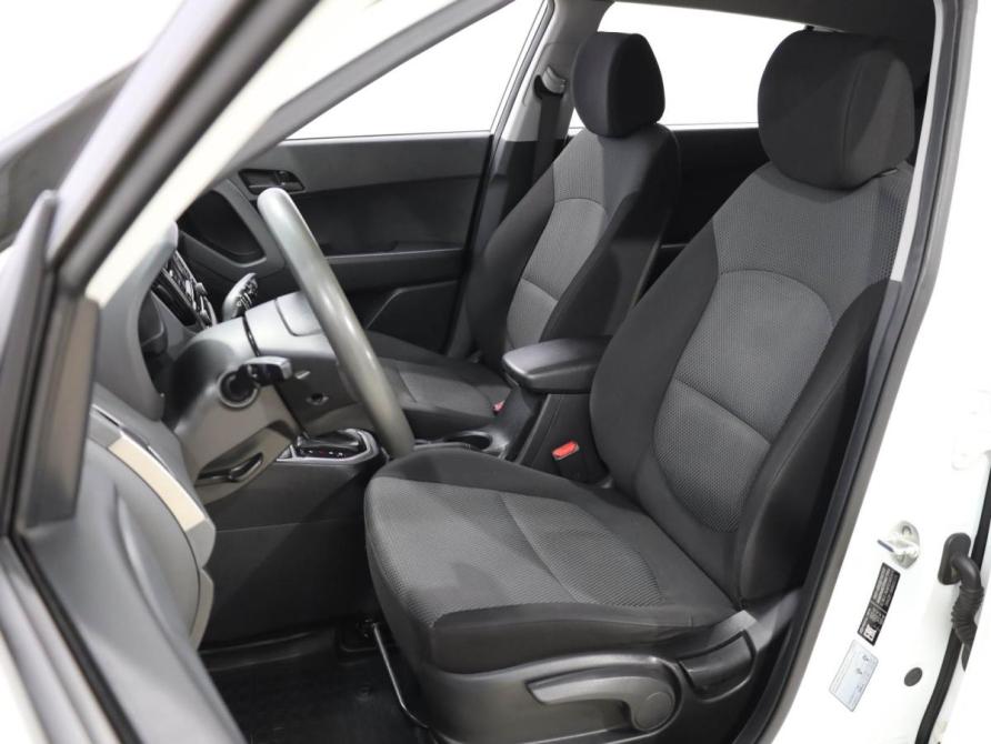 Hyundai Creta I Ростов-на-Дону  - изображение 10
