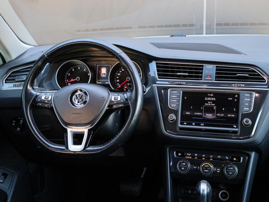 Volkswagen Tiguan II Москва  - изображение 10